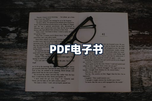 PDF电子书